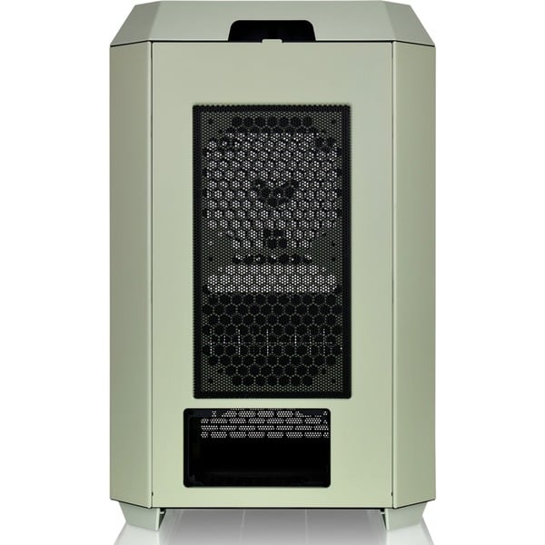 Thermaltake The Tower 300, Tower-Gehäuse - Thermaltake - vue 5