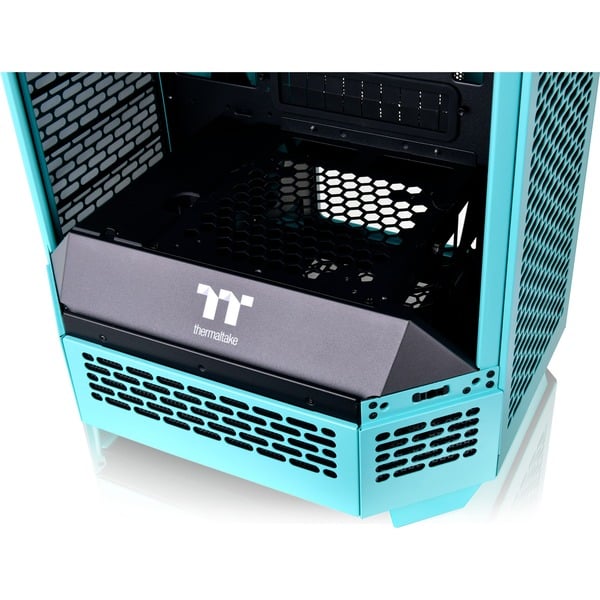 Thermaltake The Tower 300, Tower-Gehäuse - Thermaltake - vue 18