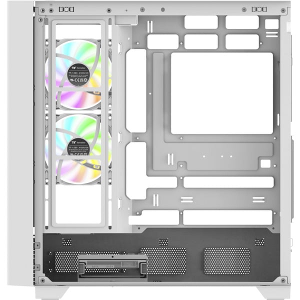 Thermaltake View 290 TG ARGB, Tower-Gehäuse - Thermaltake - vue 7