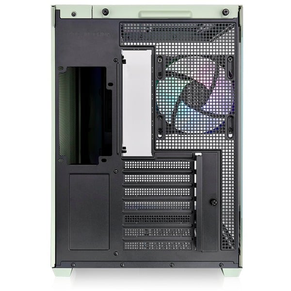 Thermaltake View 380 TG ARGB, Tower-Gehäuse - Thermaltake - vue 5