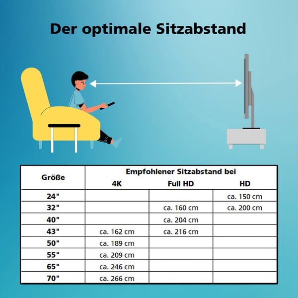 Toshiba 50UV2363DA, LED-Fernseher - Toshiba - vue 7