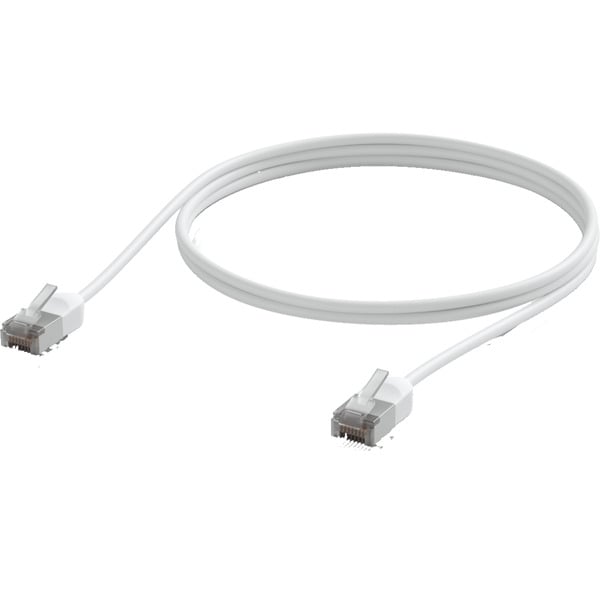 € 17,47 Ubiquiti UniFi Premium Patch Cable Outdoor / 8m, câble - Ubiquiti