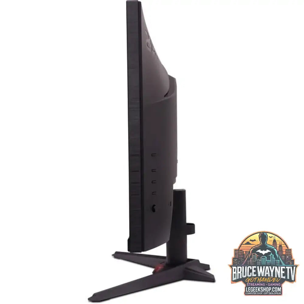 Acer Nitro VG240YX1bmiipx 23,8" Full HD IPS 200 Hz - Acer - vue 4