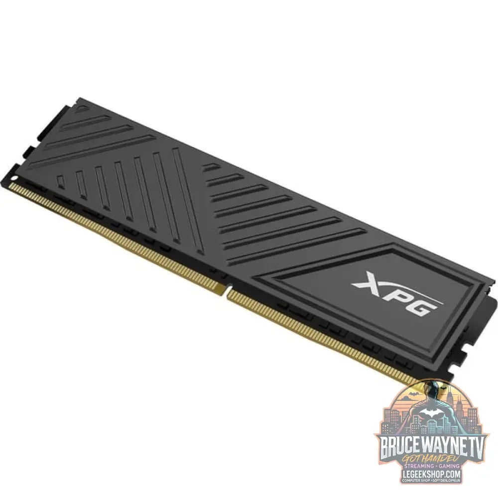 ADATA DIMM 32 GB DDR4-3200, Arbeitsspeicher - ADATA - vue 3