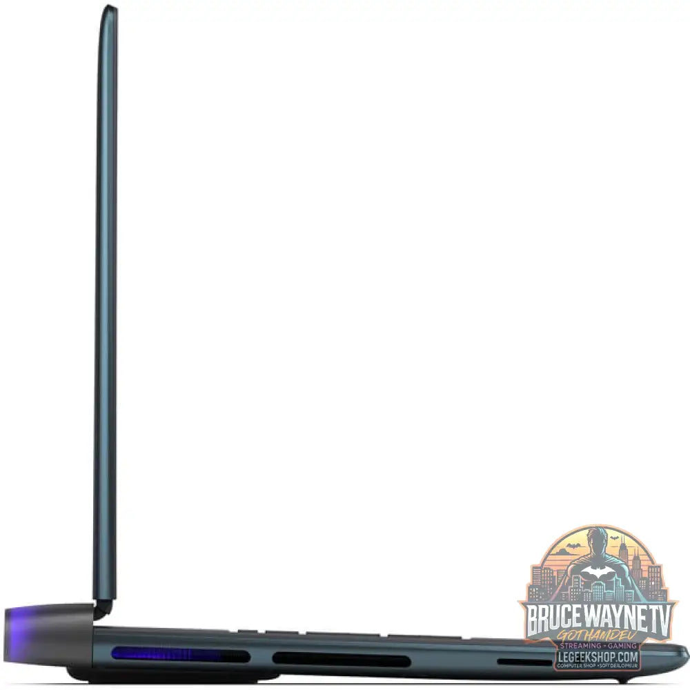 Alienware 18 Area-51 (M497W), Gaming-Notebook - vue 7