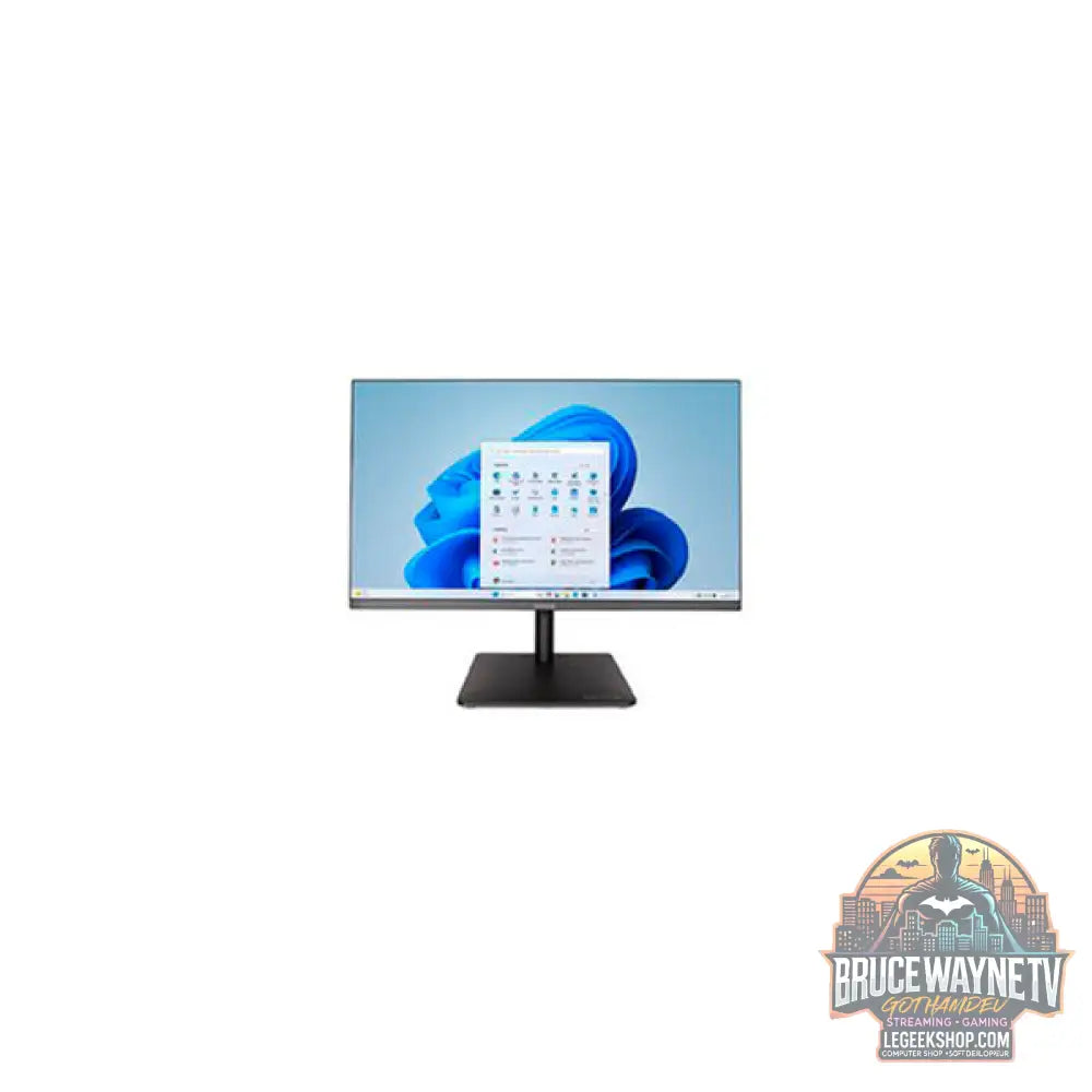 ALL-IN-ONE-PC 2401HA GREENLINE — vue 2