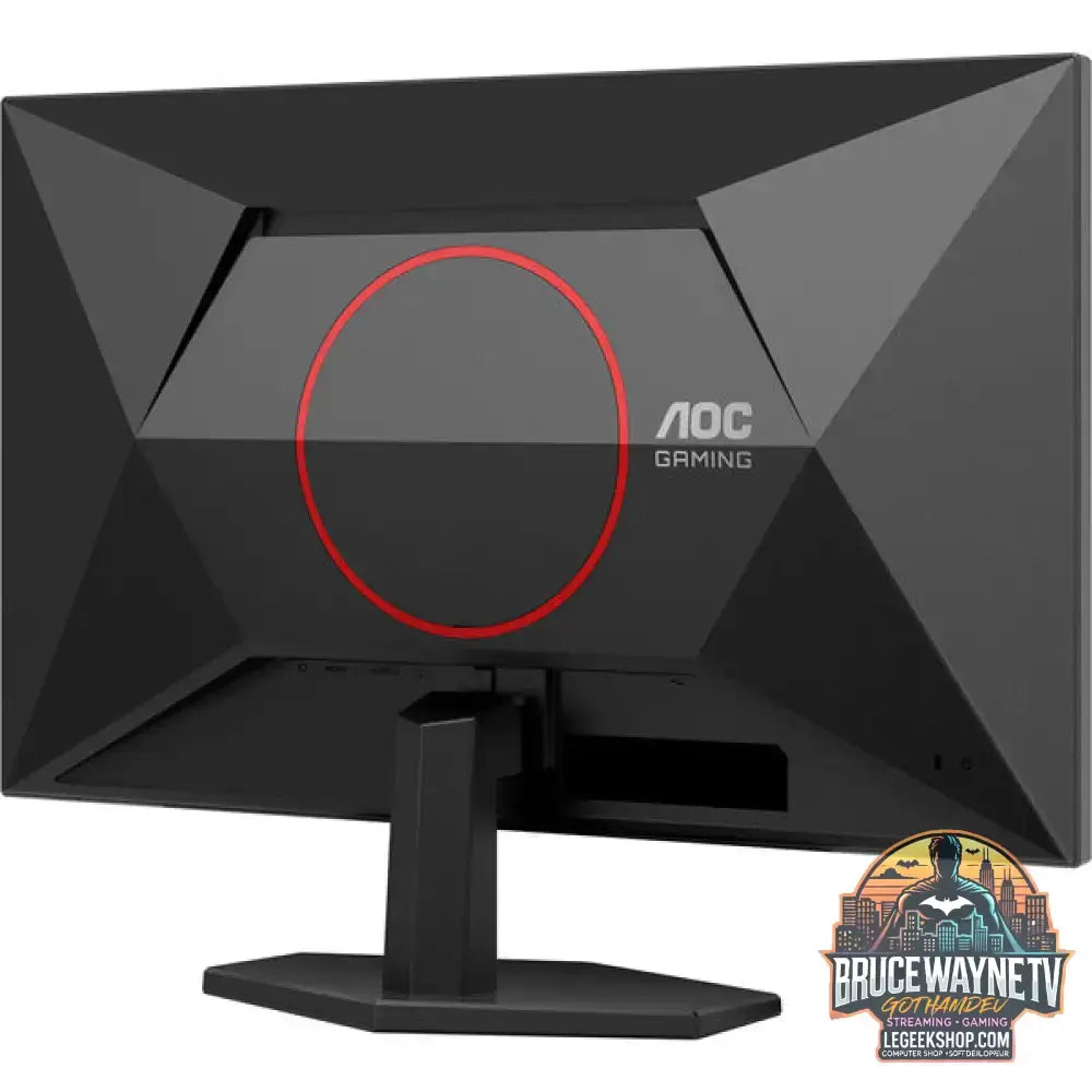 AOC Q27G42XE 27" QHD/WQHD IPS 180 Hz - AOC - vue 5