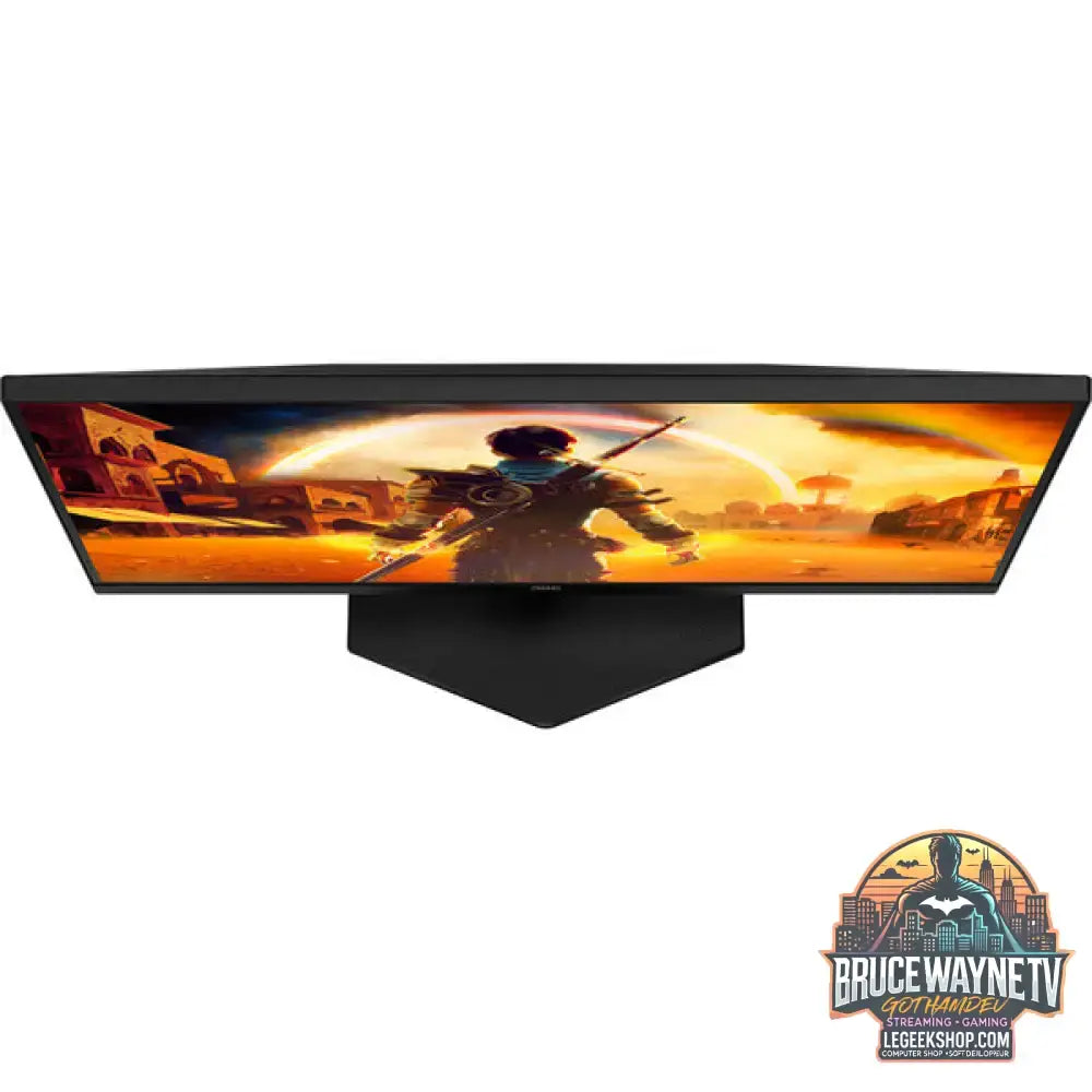 AOC Q27G42XNE 27" QHD/WQHD VA 180 Hz - AOC - vue 4
