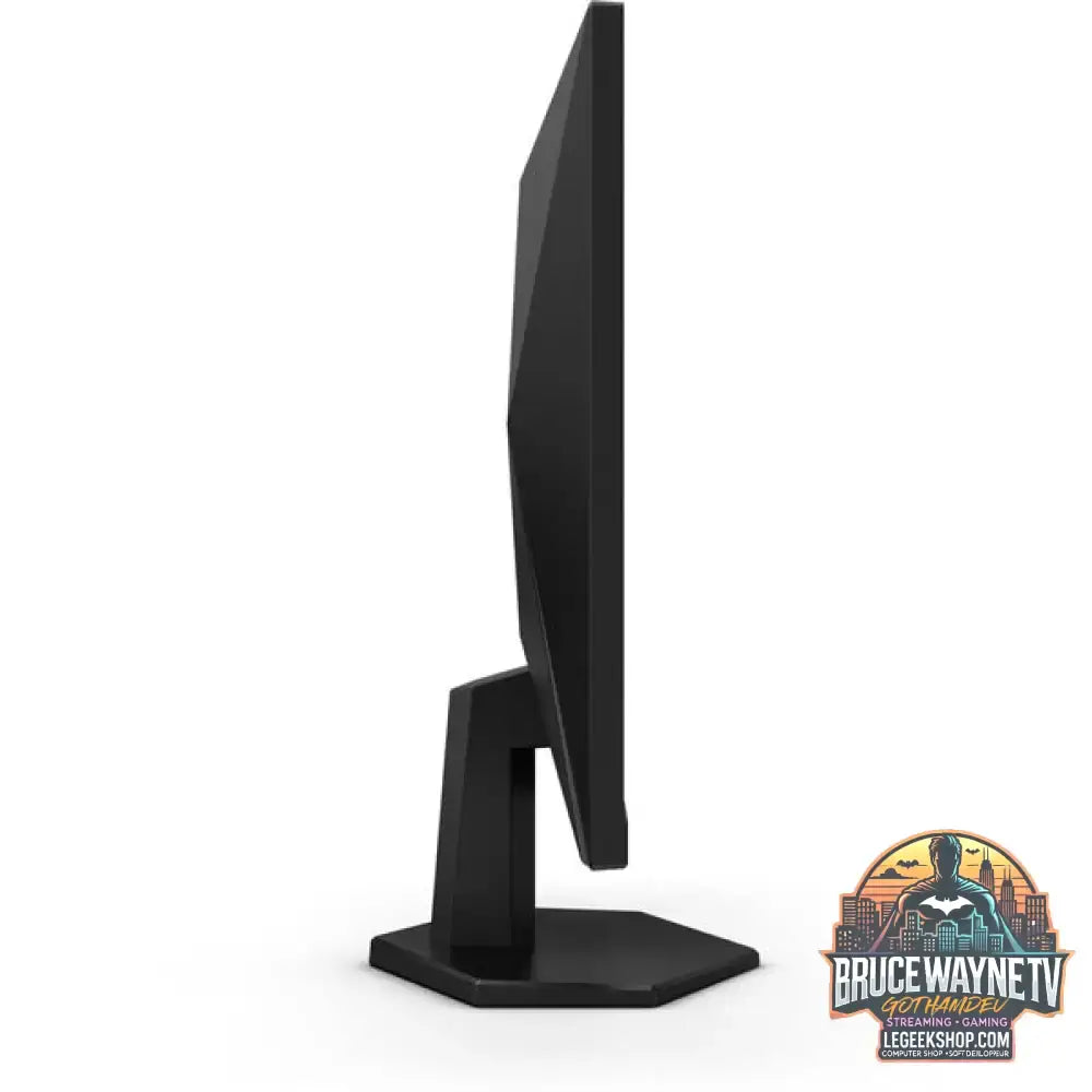 AOC Q27G42XNE 27" QHD/WQHD VA 180 Hz - AOC - vue 8