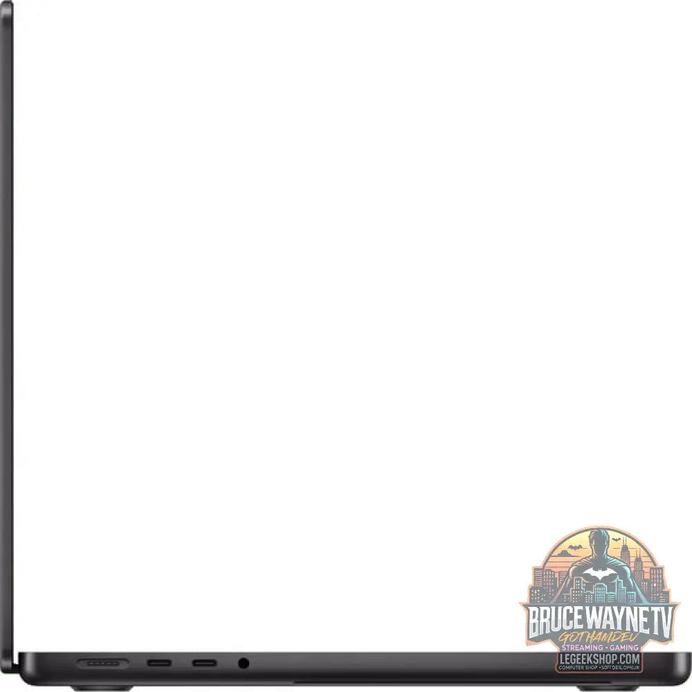 Apple MacBook Pro (14") 2025 - Apple - vue 3