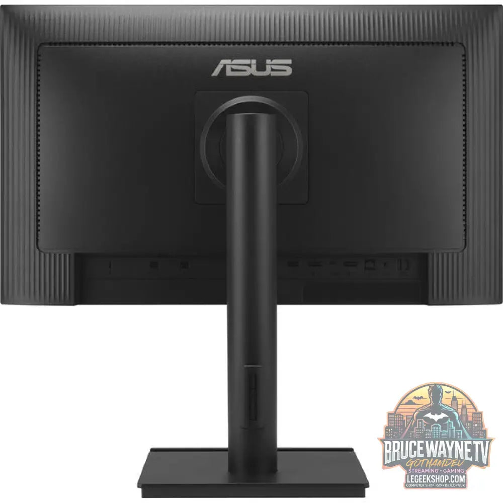 ASUS BE249CGN Docking Monitor 23,8" Full HD IPS 120 Hz - ASUS - vue 7