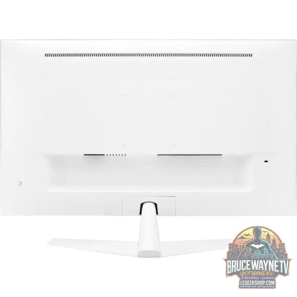 ASUS Eye Care VY279HF-W, Gaming-Monitor - vue 4