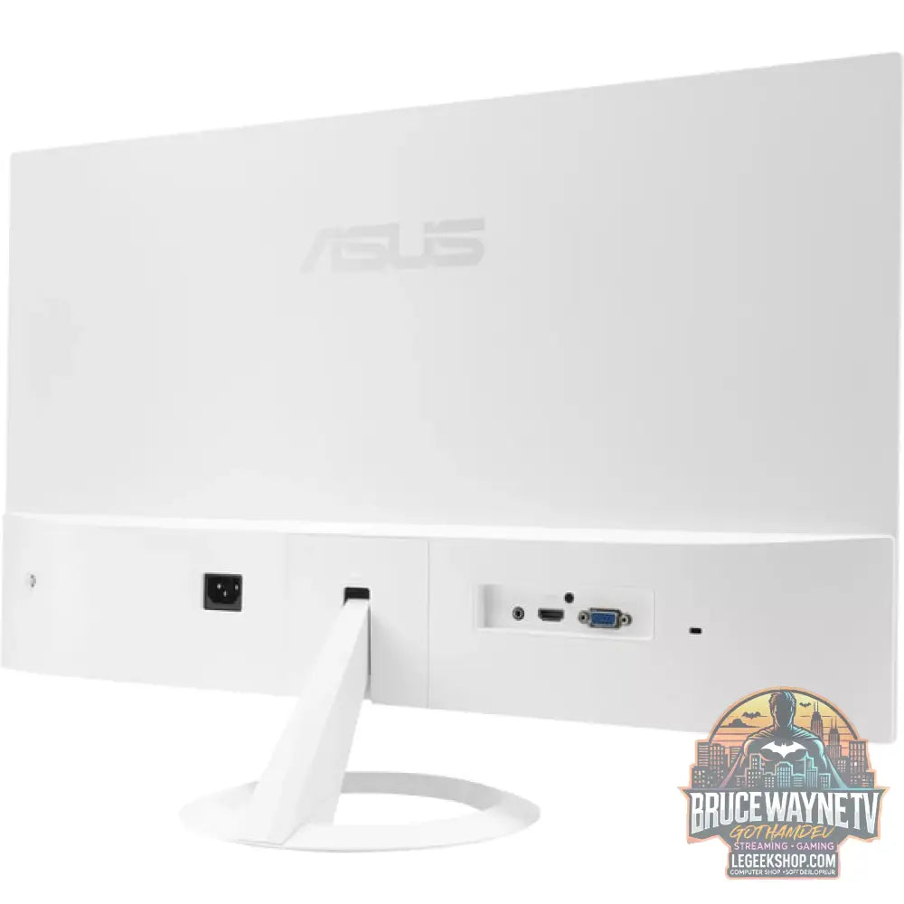 ASUS Eye Care VZ249HG-W, Gaming-Monitor - vue 5
