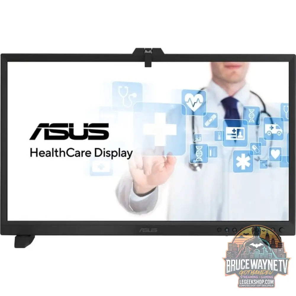 ASUS HealthCare HA3281A 31,5" 3840 × 2160 px OLED 60 Hz - ASUS - vue 2