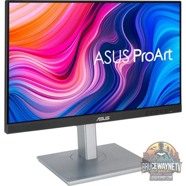 ASUS PA247CV 24" Full HD IPS 75 Hz - ASUS