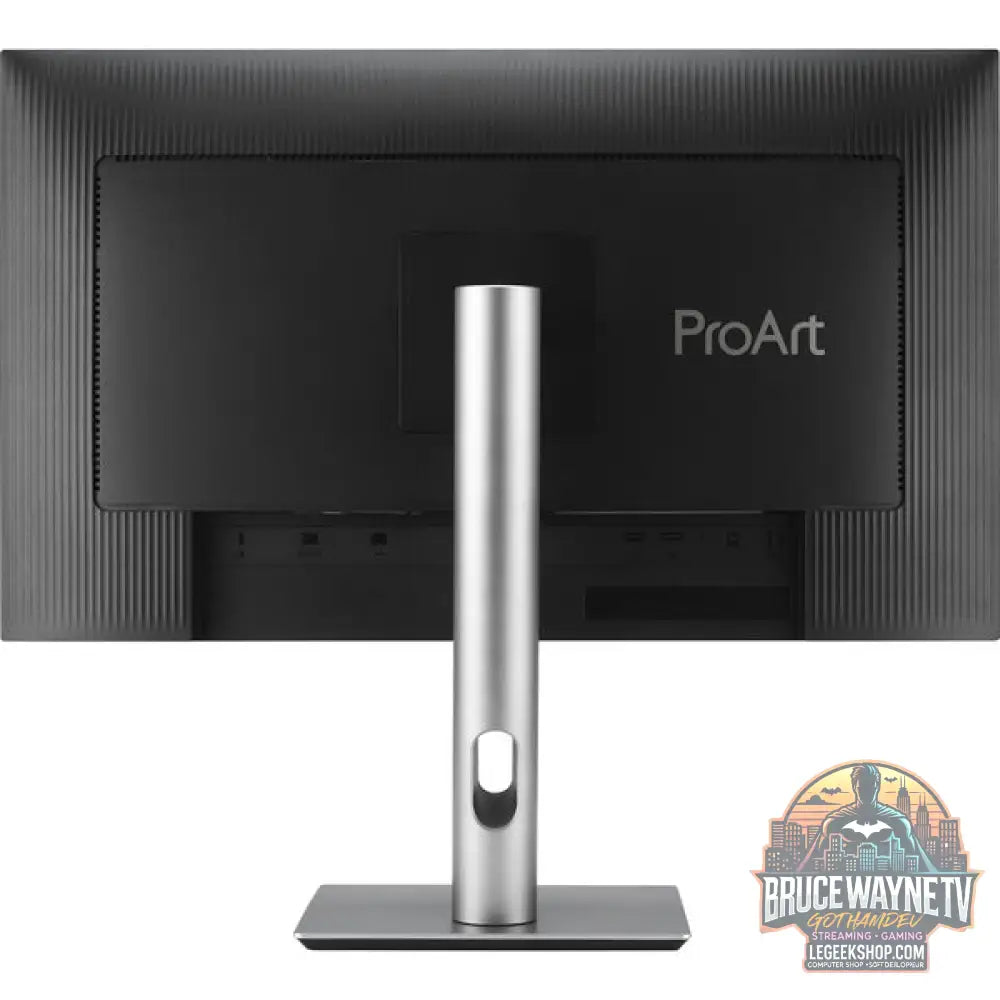 ASUS ProArt Display PA278QGV (PA278QV Gen2) 27" QHD/WQHD IPS 120 Hz - ASUS - vue 5