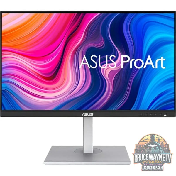 ASUS ProArt PA279CV 27" 3840 × 2160 px IPS 75 Hz - ASUS