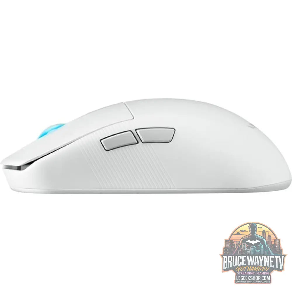 ASUS ROG Harpe Ace Mini, souris gaming - vue 5