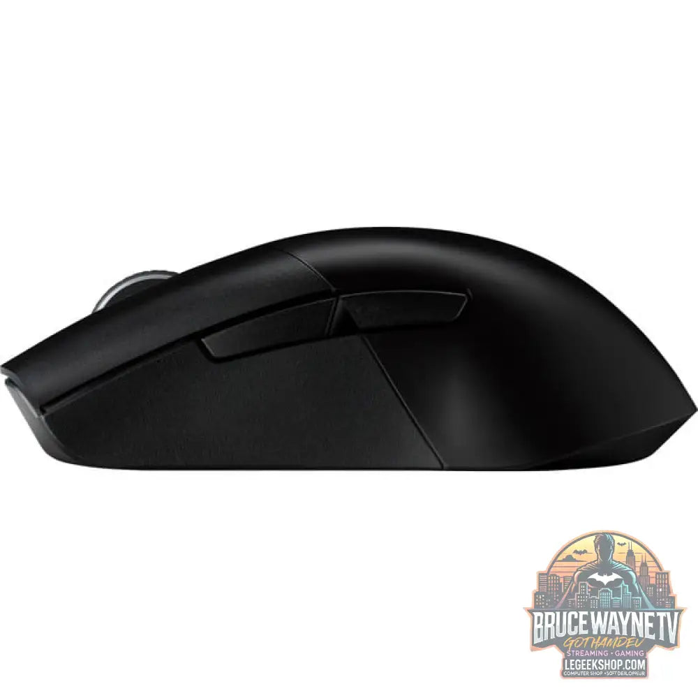 ASUS ROG Keris Wireless Aimpoint, souris gaming - vue 6