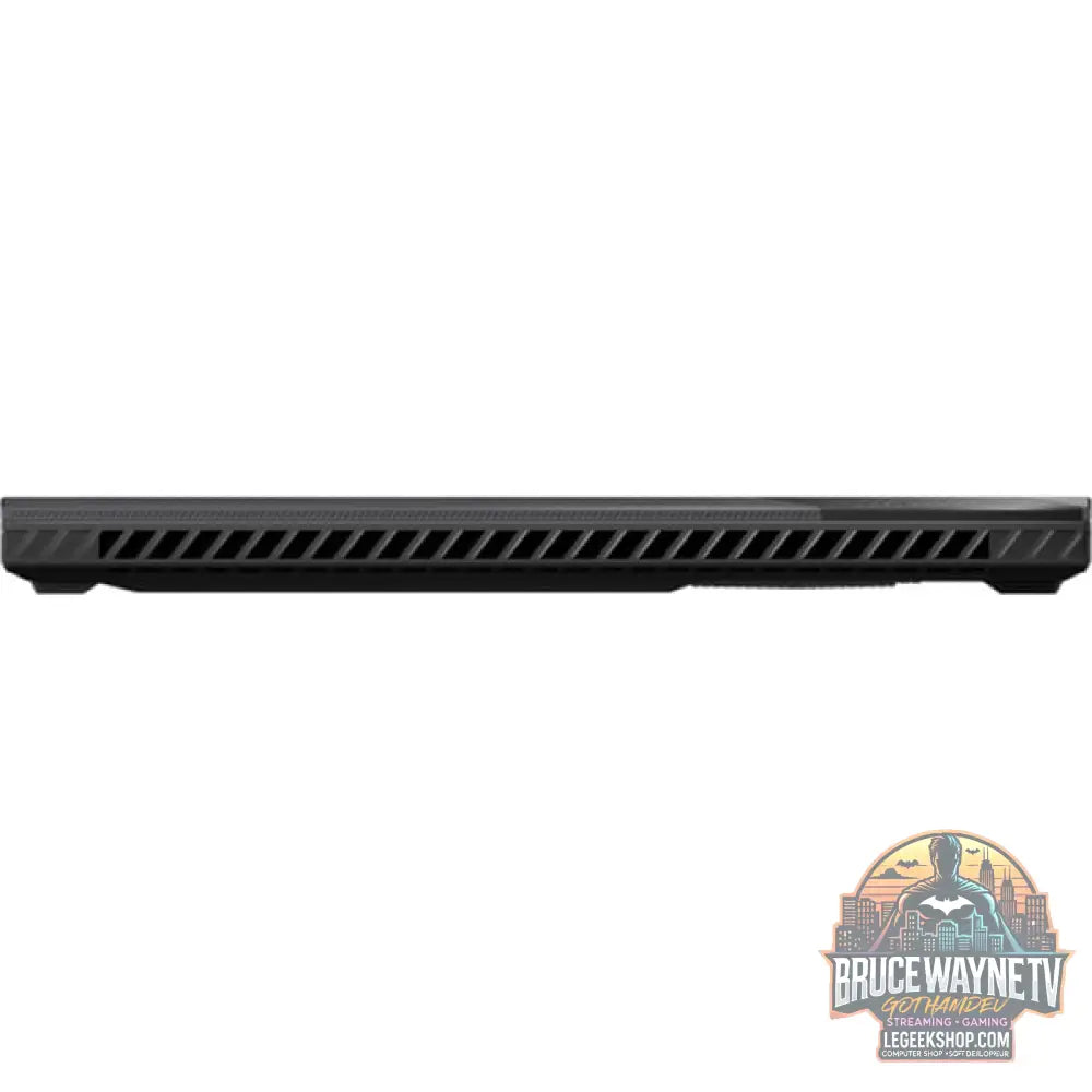 ASUS ROG Strix G18 (G814FP-S9006W), Gaming-Notebook - vue 10