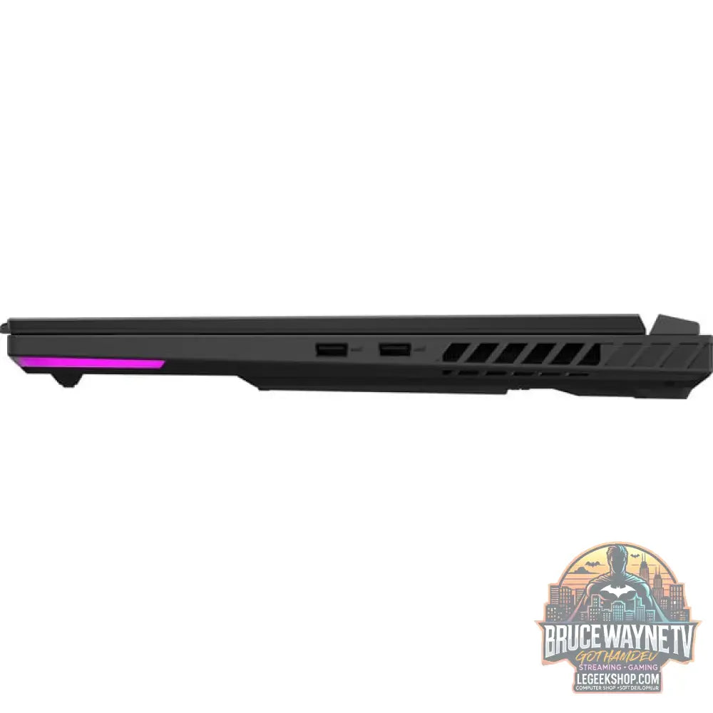 ASUS ROG Strix G18 (G814PP-S8014W), Gaming-Notebook - vue 9