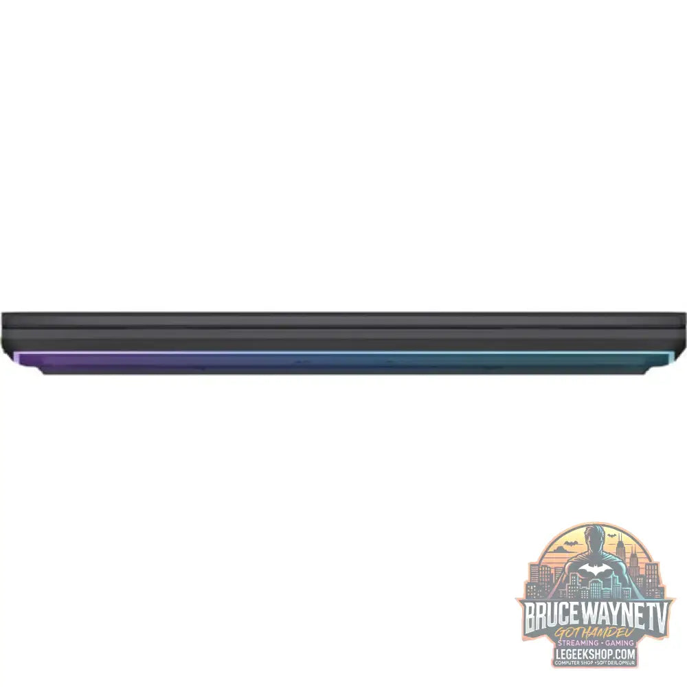 ASUS ROG Strix G18 (G815LR-S8082), Gaming-Notebook - vue 12