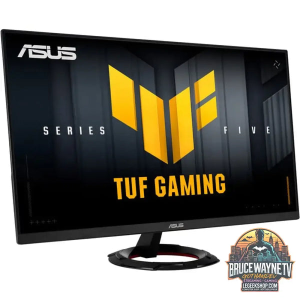 ASUS TUF Gaming VG249Q5R 23,8" Full HD IPS 200 Hz - ASUS