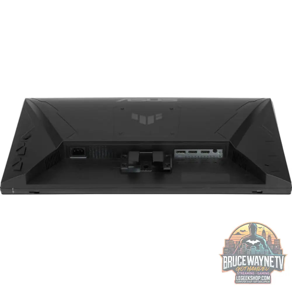ASUS TUF Gaming VG249QM5F, Gaming-Monitor - vue 7