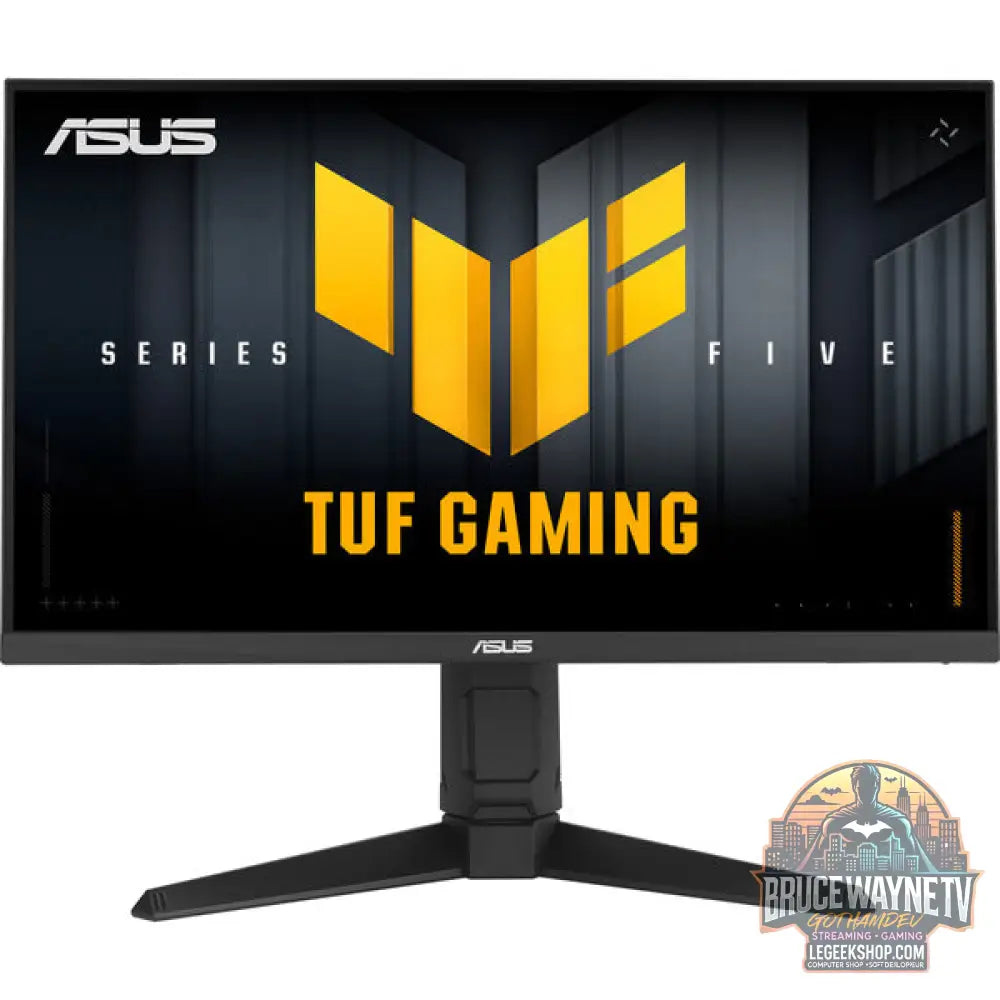 ASUS TUF Gaming VG259QMRL5A 24,5" Full HD IPS 310 Hz - ASUS - vue 2