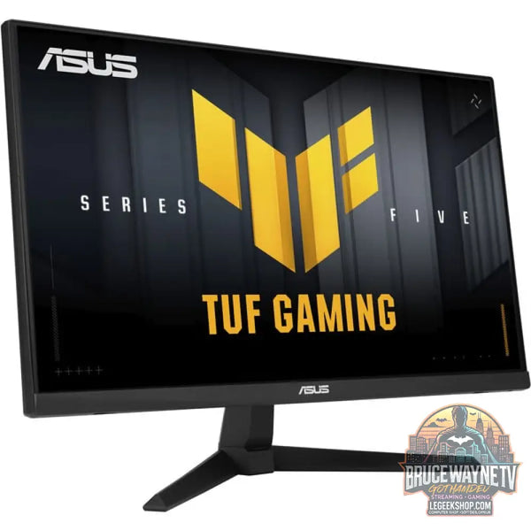 ASUS TUF Gaming VG27AQE5A, Gaming-Monitor