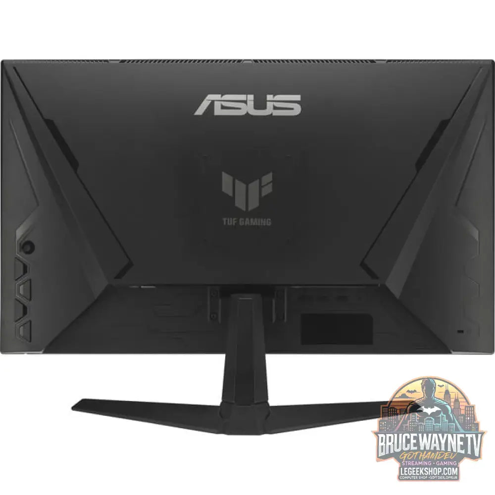 ASUS TUF Gaming VG27AQE5A, Gaming-Monitor - vue 5