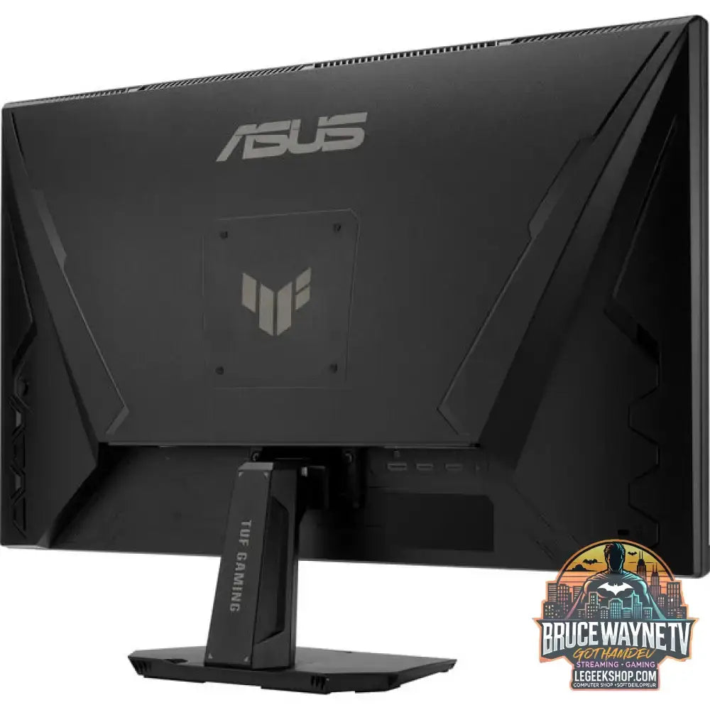 ASUS TUF Gaming VG27AQME5F 27" QHD/WQHD IPS 255 Hz - ASUS - vue 5