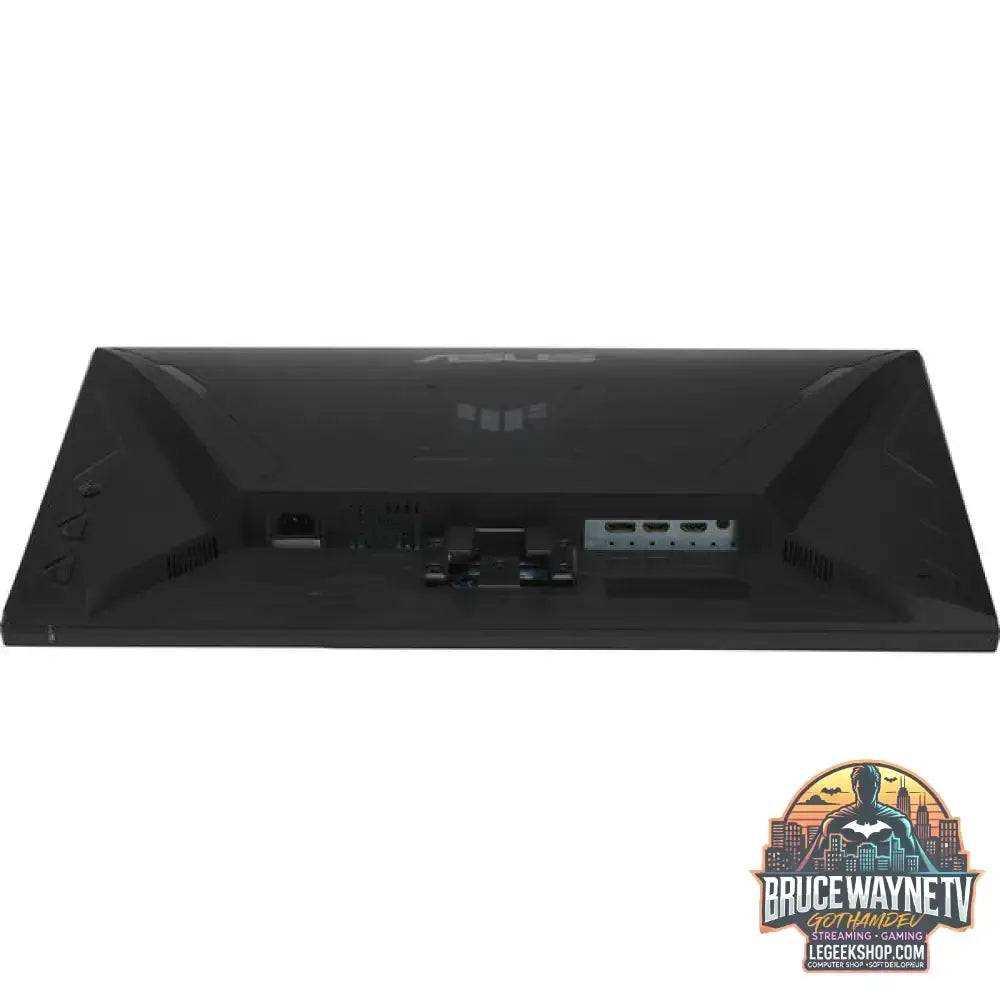 ASUS TUF Gaming VG27AQME5F 27" QHD/WQHD IPS 255 Hz - ASUS - vue 6