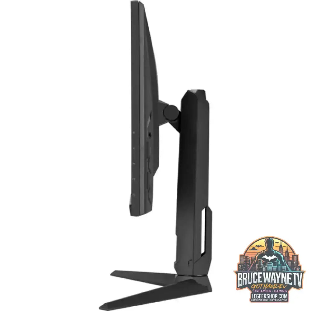ASUS TUF Gaming VG27UQEL5A 27" FHD IPS 80 Hz - ASUS - vue 6