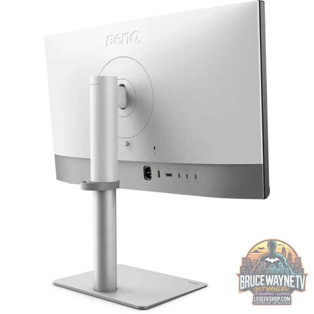 BenQ PD3226G Designer Monitor 31,5" 3840 × 2160 px IPS 144 Hz - BenQ - vue 6