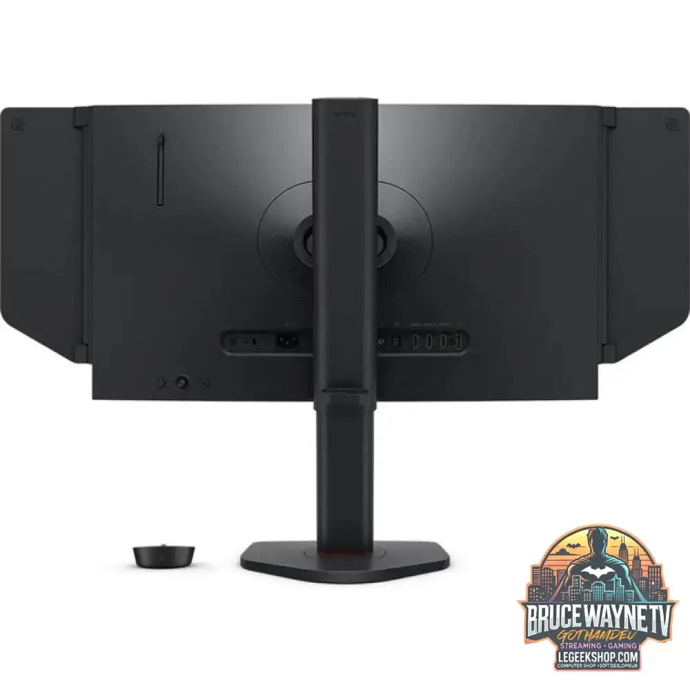 BenQ Zowie XL2546X+ 24,1" Full HD TN 280 Hz - BenQ - vue 5
