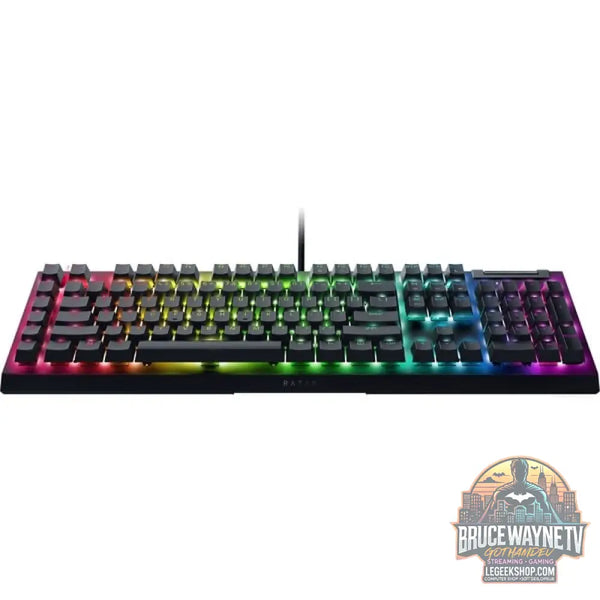 Blackwidow V4 X - Razer