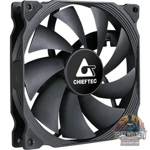 Chieftec ZF-1425PWM, Gehäuselüfter - Chieftec