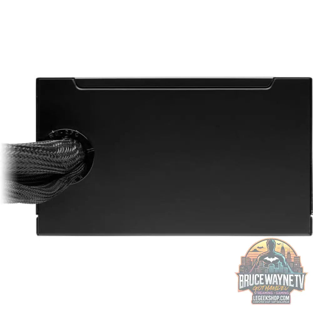 Corsair CX750 750W, alimentation PC - Corsair - vue 4