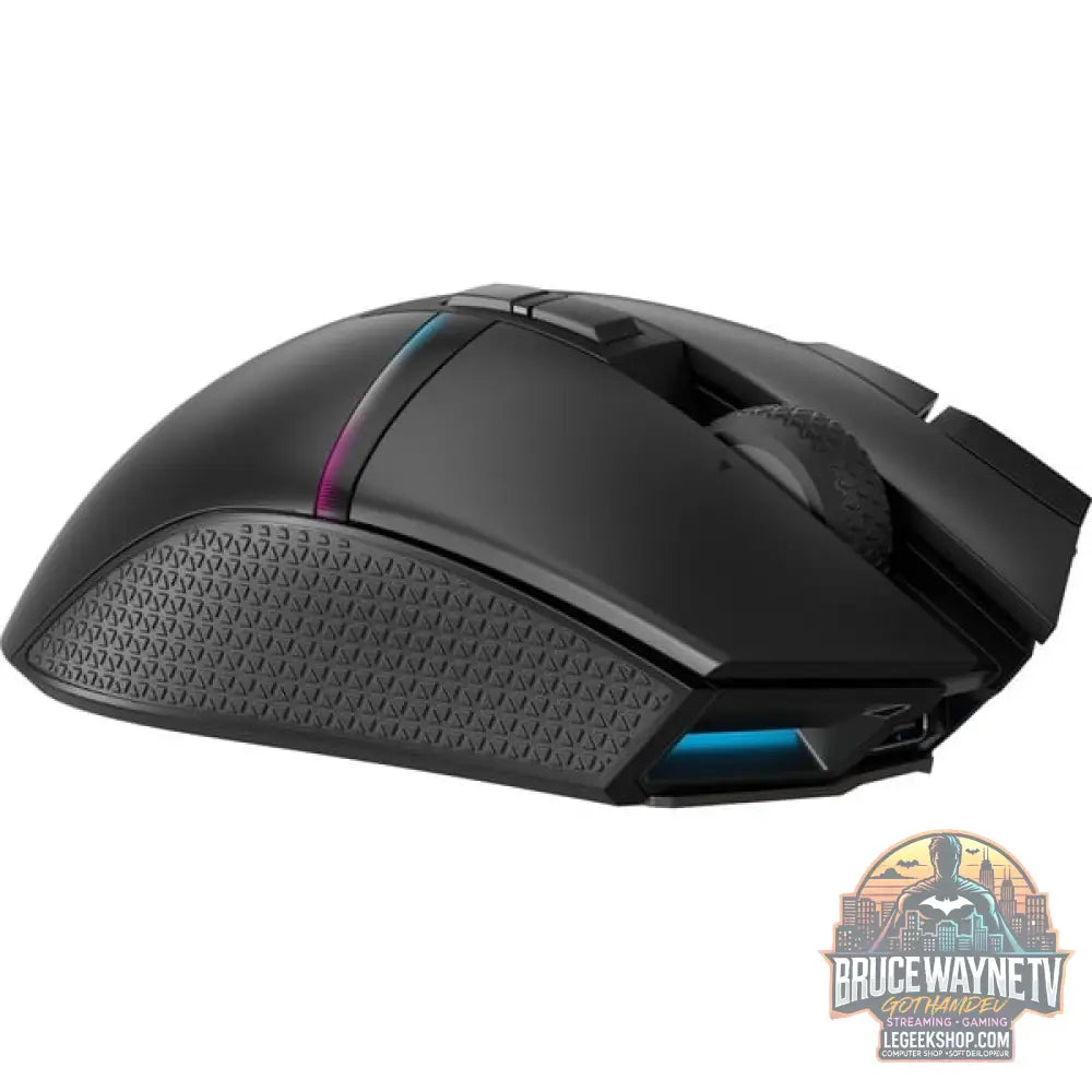 Corsair DARKSTAR, souris gaming - vue 22