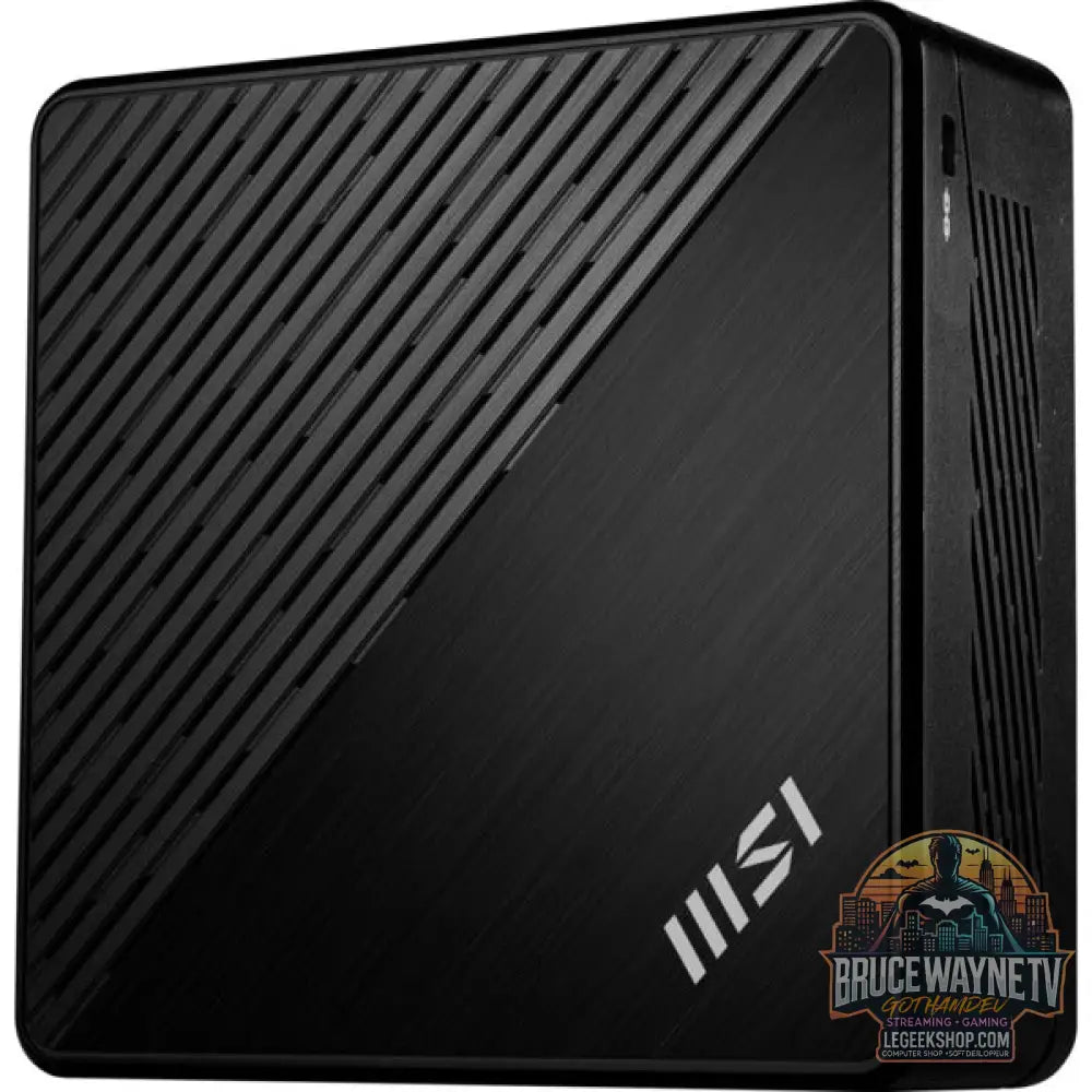Cubi 5 1M-626DE — vue 5