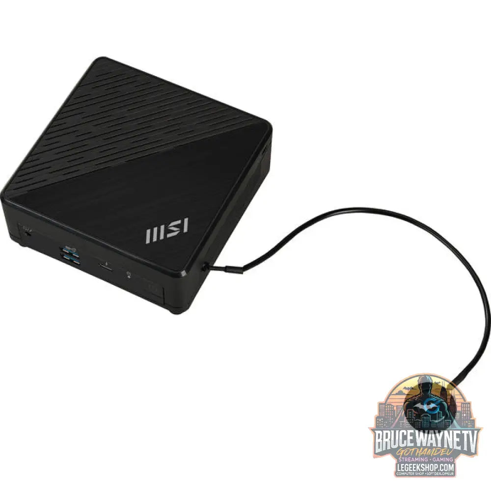 Cubi 5 1M-626DE — vue 10