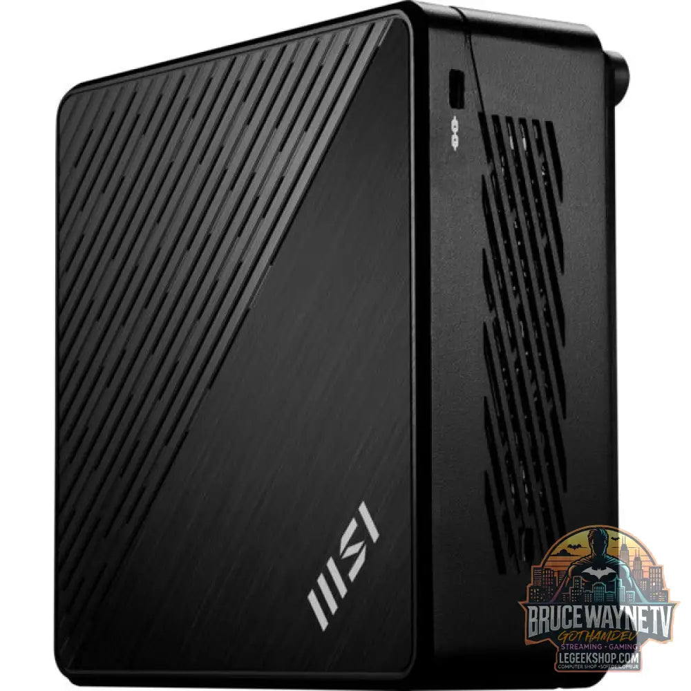 Cubi 5 1M-630AT — vue 6