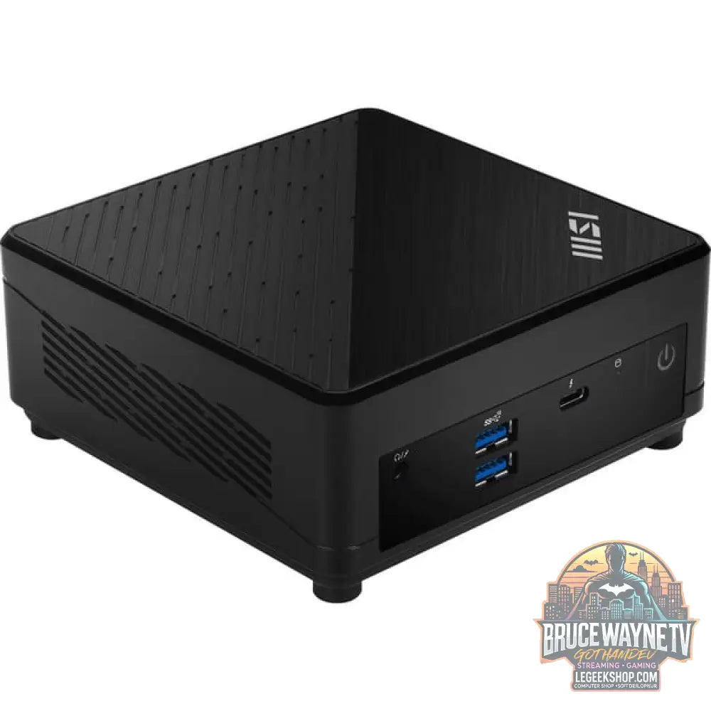 Cubi 5 1M-631AT