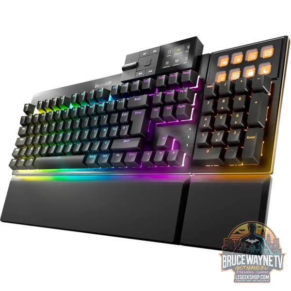 Dark Mount Silent Tactile - be quiet!