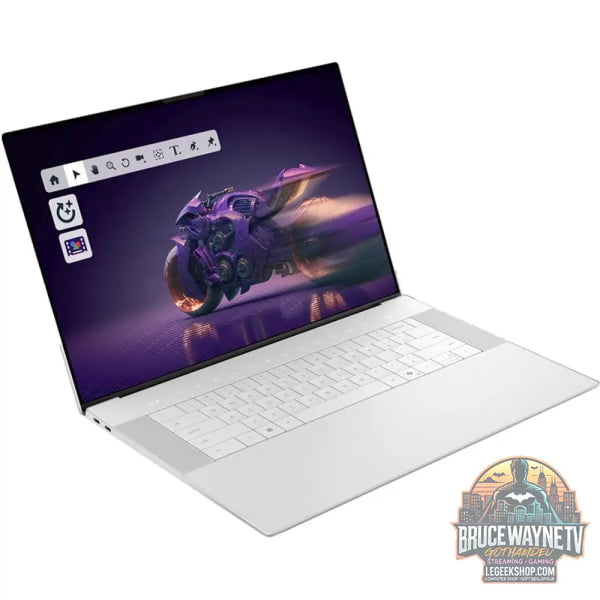 Dell 16 Premium (KWTXR) - LeGeekShop