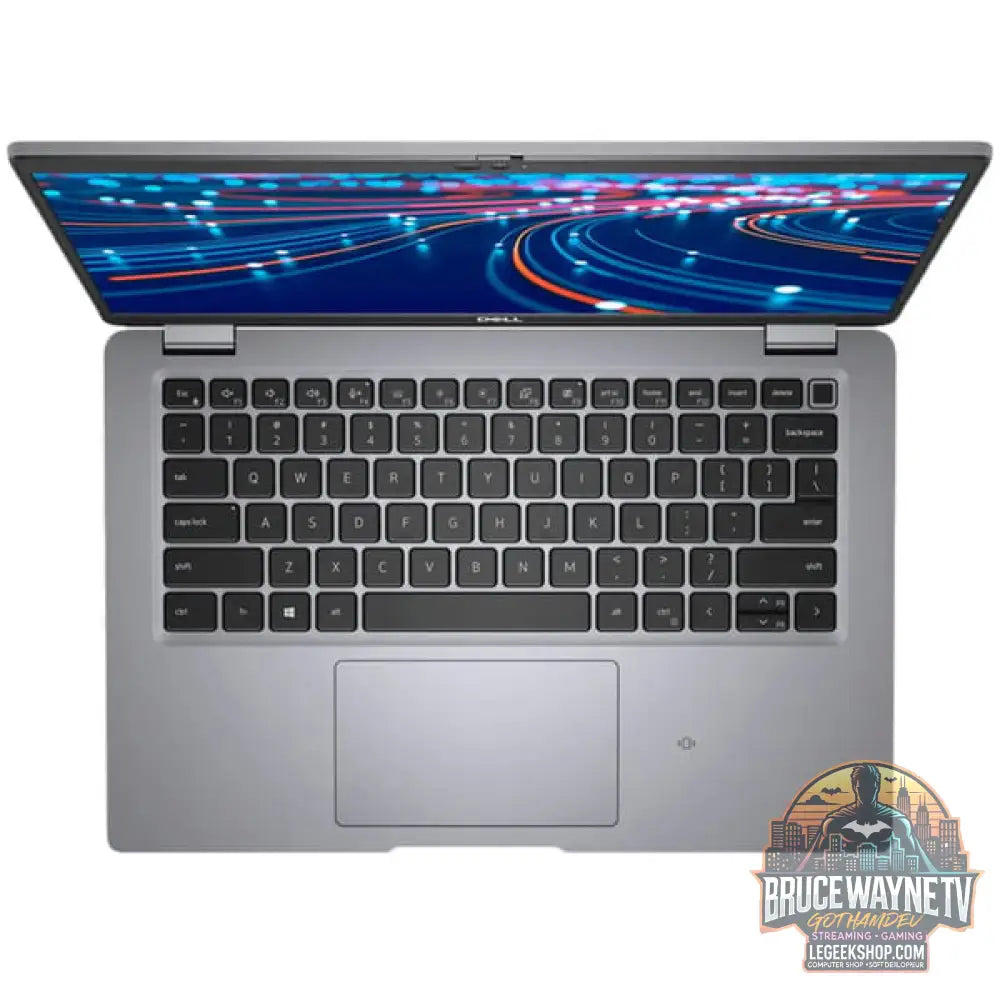 Dell Latitude 5420 - Dell - vue 3