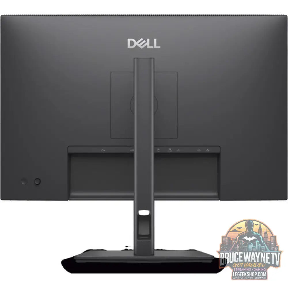Dell P2426E USB-C-Hub-Monitor 24,1" 1920 × 1200 px IPS 100 Hz - Dell - vue 3
