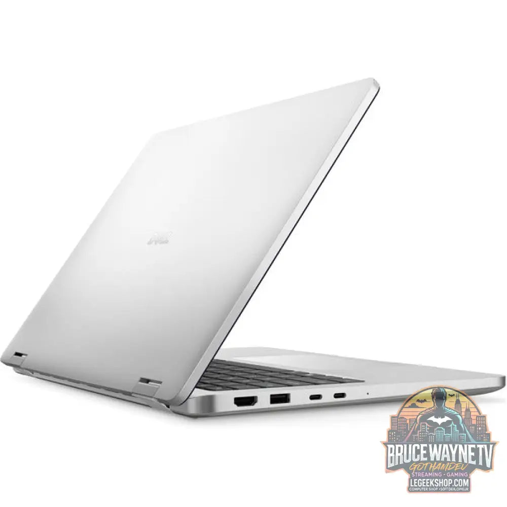 Dell Pro 14 Plus (N4FR8) - Dell - vue 5