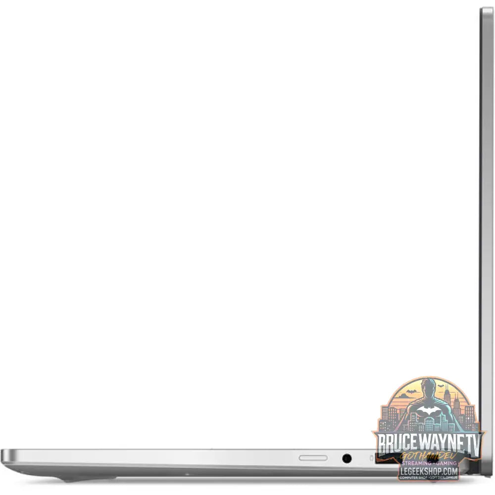 Dell Pro 14 Plus (RX4MM) - Dell - vue 8